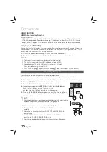 Preview for 20 page of Samsung HT-E456K User Manual