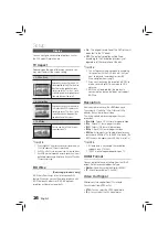 Preview for 24 page of Samsung HT-E456K User Manual