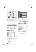 Preview for 26 page of Samsung HT-E456K User Manual