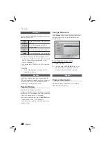 Preview for 28 page of Samsung HT-E456K User Manual