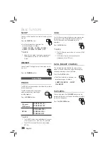 Preview for 34 page of Samsung HT-E456K User Manual