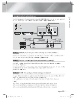 Preview for 19 page of Samsung HT-E5200 User Manual