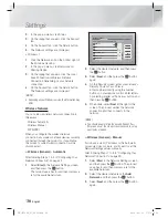 Preview for 30 page of Samsung HT-E5200 User Manual