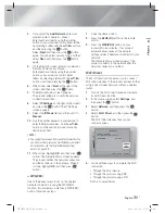 Preview for 31 page of Samsung HT-E5200 User Manual