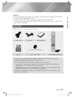 Preview for 75 page of Samsung HT-E5200 User Manual