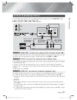 Preview for 83 page of Samsung HT-E5200 User Manual