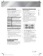 Preview for 177 page of Samsung HT-E5200 User Manual