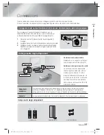 Preview for 207 page of Samsung HT-E5200 User Manual