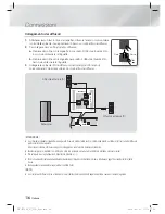 Preview for 208 page of Samsung HT-E5200 User Manual