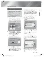 Preview for 213 page of Samsung HT-E5200 User Manual