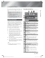 Preview for 243 page of Samsung HT-E5200 User Manual