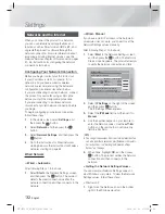 Предварительный просмотр 32 страницы Samsung HT-E5330 User Manual