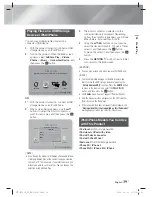 Предварительный просмотр 39 страницы Samsung HT-E5330 User Manual