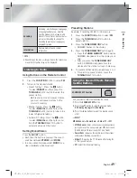 Предварительный просмотр 49 страницы Samsung HT-E5330 User Manual