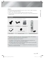 Предварительный просмотр 77 страницы Samsung HT-E5330 User Manual