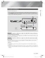 Предварительный просмотр 87 страницы Samsung HT-E5330 User Manual