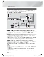 Предварительный просмотр 88 страницы Samsung HT-E5330 User Manual