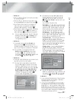 Предварительный просмотр 91 страницы Samsung HT-E5330 User Manual