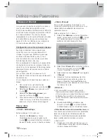 Предварительный просмотр 98 страницы Samsung HT-E5330 User Manual