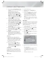 Предварительный просмотр 100 страницы Samsung HT-E5330 User Manual