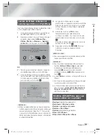 Предварительный просмотр 105 страницы Samsung HT-E5330 User Manual