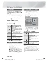 Предварительный просмотр 106 страницы Samsung HT-E5330 User Manual