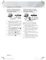 Предварительный просмотр 108 страницы Samsung HT-E5330 User Manual