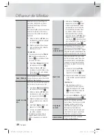 Предварительный просмотр 114 страницы Samsung HT-E5330 User Manual