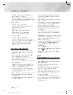 Предварительный просмотр 10 страницы Samsung HT-E5400 User Manual