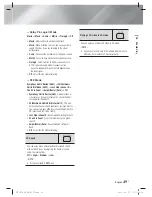 Предварительный просмотр 49 страницы Samsung HT-E5400 User Manual