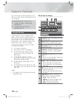 Предварительный просмотр 50 страницы Samsung HT-E5400 User Manual