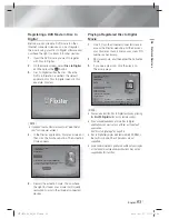 Предварительный просмотр 53 страницы Samsung HT-E5400 User Manual