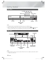 Preview for 12 page of Samsung HT-E5500 User Manual