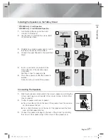 Preview for 17 page of Samsung HT-E5500 User Manual