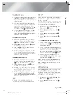 Preview for 35 page of Samsung HT-E5500 User Manual