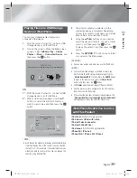 Preview for 39 page of Samsung HT-E5500 User Manual