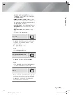 Preview for 53 page of Samsung HT-E5500 User Manual