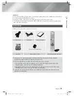 Preview for 79 page of Samsung HT-E5500 User Manual