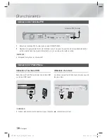 Preview for 88 page of Samsung HT-E5500 User Manual