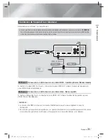 Preview for 89 page of Samsung HT-E5500 User Manual