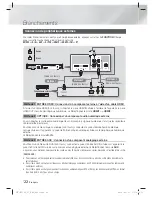 Preview for 90 page of Samsung HT-E5500 User Manual