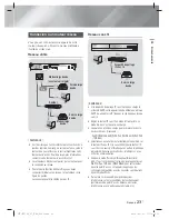 Preview for 91 page of Samsung HT-E5500 User Manual