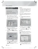 Preview for 92 page of Samsung HT-E5500 User Manual