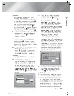 Preview for 93 page of Samsung HT-E5500 User Manual