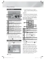 Preview for 94 page of Samsung HT-E5500 User Manual