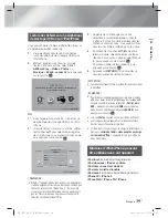 Preview for 107 page of Samsung HT-E5500 User Manual