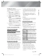 Preview for 119 page of Samsung HT-E5500 User Manual