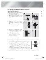 Preview for 153 page of Samsung HT-E5500 User Manual