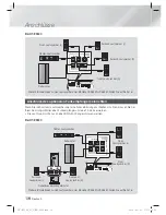 Preview for 154 page of Samsung HT-E5500 User Manual