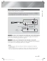 Preview for 157 page of Samsung HT-E5500 User Manual